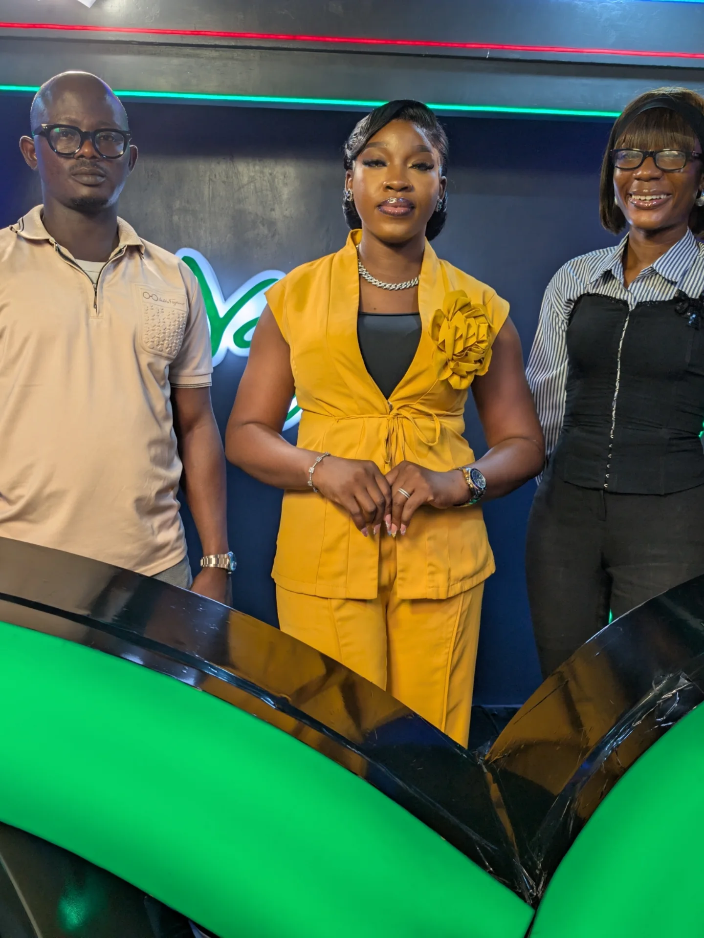 ThinkRich Naija Street Quiz
